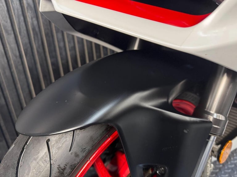 2021 Ducati Panigale V2 955 Euro 5