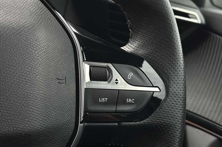 2022 Peugeot E-2008 50kWh GT Premium SUV 5dr Electric Auto (7kW Charger) (136 ps) SUV Electric Au...