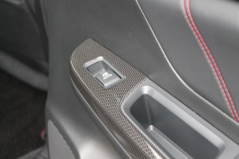 SUBARU WRX STI S4 2.0 Turbo JDM GT-S Eyesight 2015
