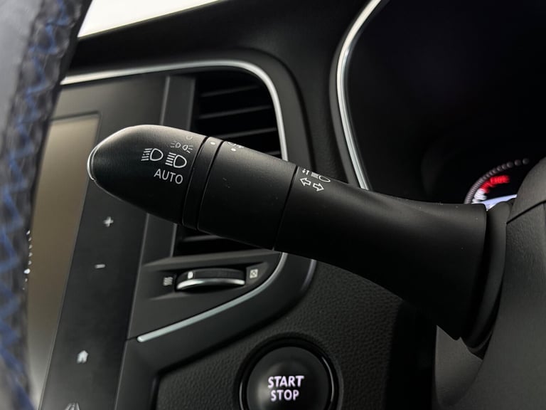 2017 Renault Megane 1.2 TCE GT Line Nav 5dr Auto ESTATE PETROL Automatic