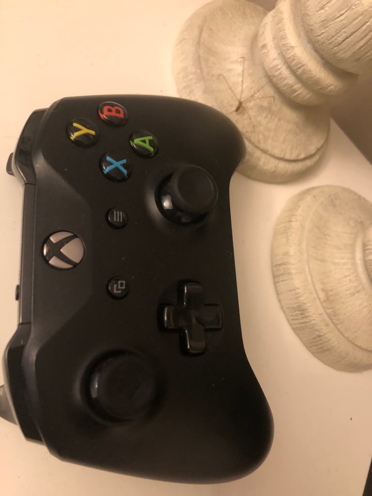 X Box Controller 