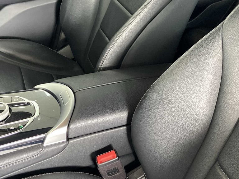 2019 Mercedes-Benz GLC GLC 220d 4Matic Urban Edition 5dr 9G-Tronic ESTATE DIESEL Automatic