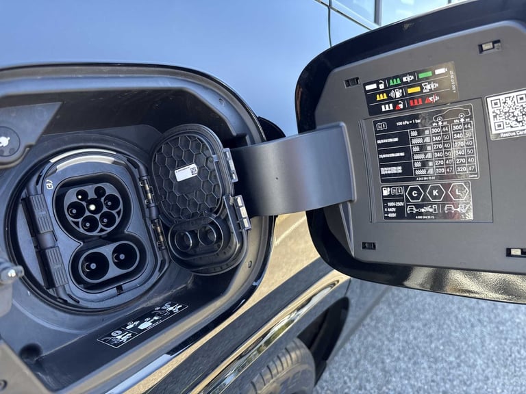 2024 Mercedes-Benz EQA 250+ 140kW AMG Line Prem Plus 70.5kWh 5dr Auto Hatchback Electric Automatic