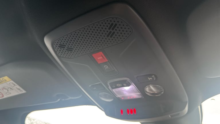 2024 Peugeot 2008 1.2 PureTech Allure SUV 5dr Petrol EAT Euro 6 (s/s) (130 ps) SUV Petrol Automatic