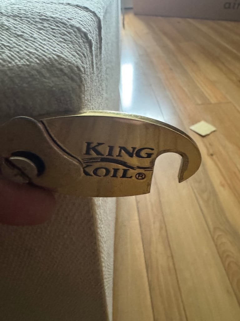Brand new beds king and double