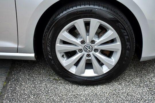 2013 Volkswagen Golf 1.6 TDI BlueMotion Tech SE Euro 5 (s/s) 5dr HATCHBACK Diesel Manual