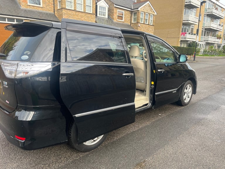 Toyota, 2012, 2360 (cc)