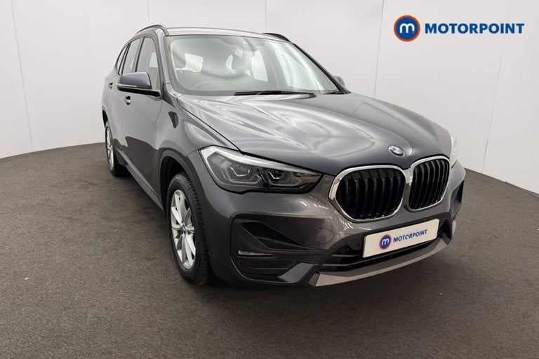 2021 BMW X1 xDrive 20i [178] SE 5dr Step Auto SUV Petrol Automatic