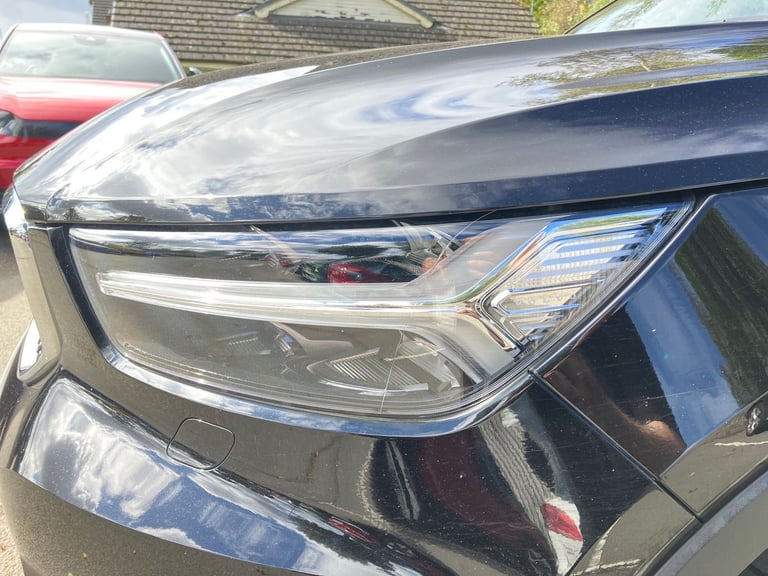 2019 Volvo XC40 1.5 T3 Momentum Pro 5dr Estate PETROL Manual