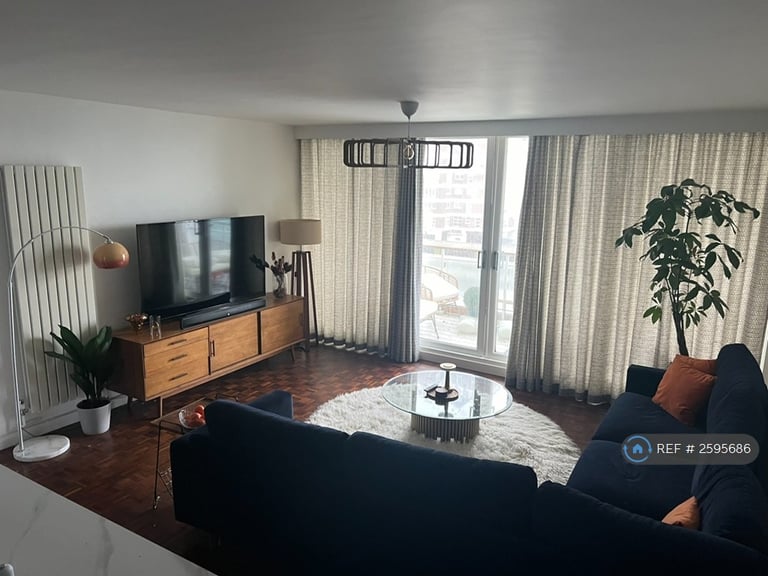 image for 2 bedroom flat in Sussex Heights, Brighton, BN1 (2 bed) (#2595686)