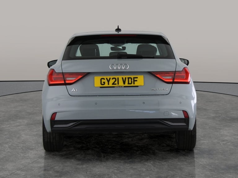 2021 Audi A1 30 TFSI 110 Sport 5dr HATCHBACK PETROL Manual