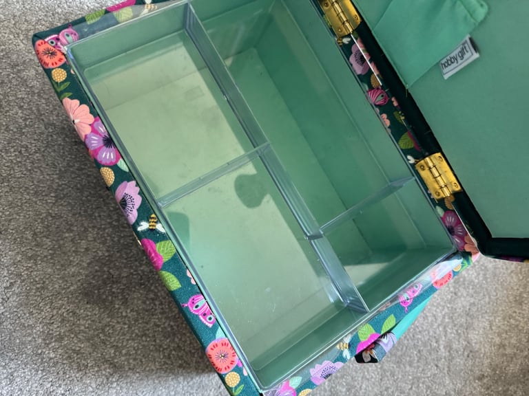 Sewing Box 