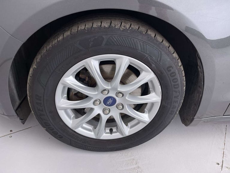 2018 Ford Mondeo 2.0 TDCi Titanium Edition Hatchback 5dr Diesel Manual Euro 6 (s/s) (150 ps) Hatc...