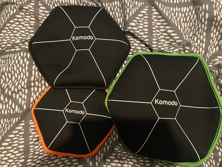 10kg Weighted Sandbag Bundle