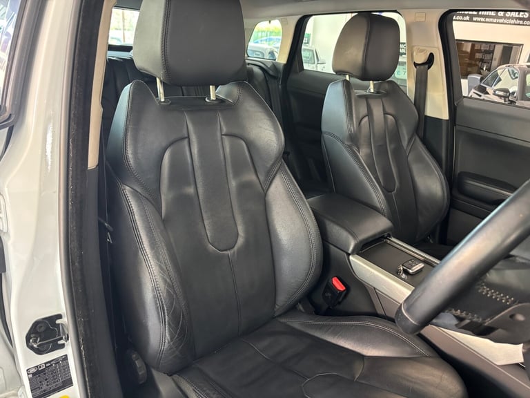 2014 Land Rover Range Rover Evoque 2.2 SD4 Pure  ESTATE Diesel Manual