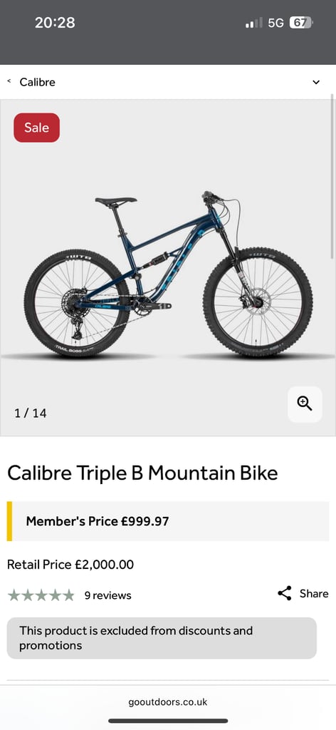 image for Bike 