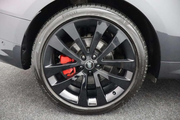 2023 Land Rover Range Rover Sport 3.0 Range Rover Sport Autobiography D MHEV Auto 4WD 5dr SUV Die...