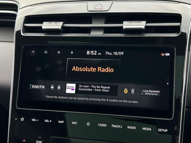 2021 Hyundai TUCSON 1.6 h T-GDi Ultimate SUV 5dr Petrol Hybrid Auto Euro 6 (s/s) (230 ps) SUV PET...