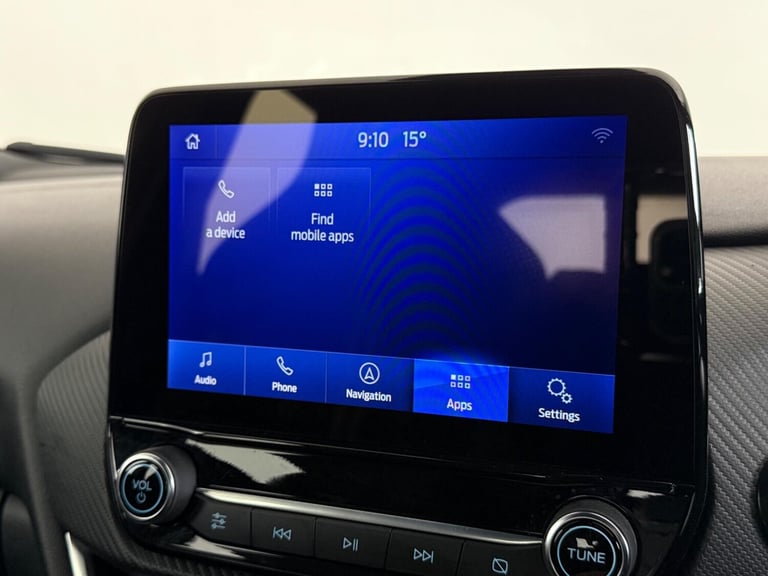 2023 Ford Puma 1.5 EcoBoost ST 5dr HATCHBACK PETROL Manual