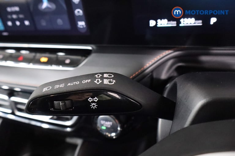 2025 MG MG HS 1.5 T-GDI Trophy 5dr DCT SUV Petrol Automatic