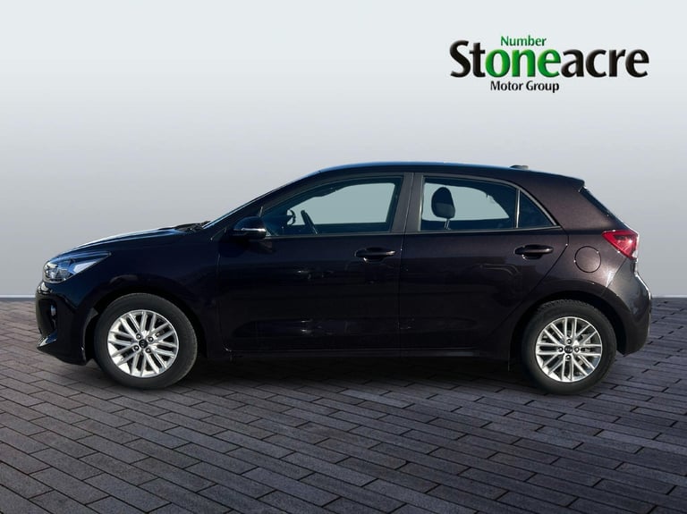 2020 Kia Rio 1.4 2 Hatchback 5dr Petrol Manual Euro 6 (s/s) (98 bhp) HATCHBACK Petrol Manual