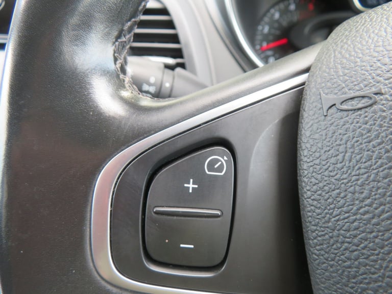2018 Renault Captur GT Line 90 1.5 dCi Manual 5dr