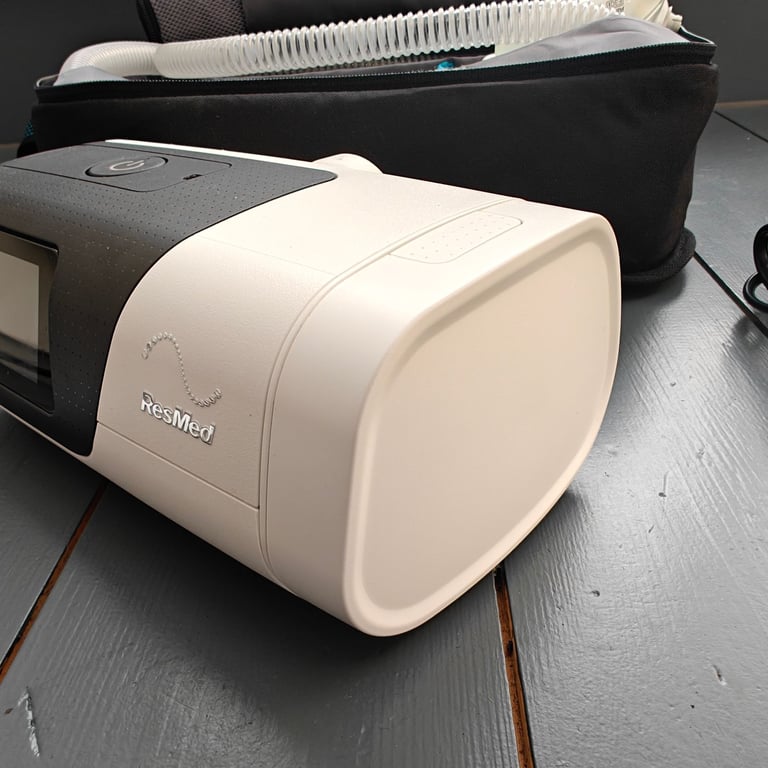 RESMED AIRSENSE 11 CPAP MACHINE