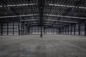 image for Workspace/Industrial Unit/Event Space In Barking of 5000 sqft for 5000