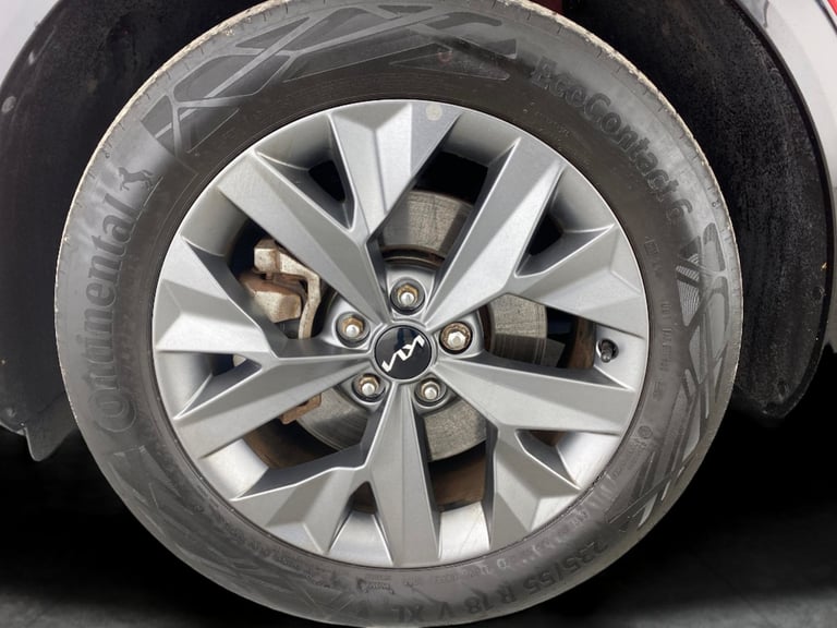 2022 Kia Sportage 1.6 h T-GDi GT-Line S SUV 5dr Petrol Hybrid Auto AWD Euro 6 (s/s) (226 bhp) Suv...