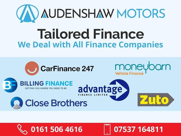 2016 Peugeot 308 SW 1.6 BlueHDi GT Line EAT Euro 6 (s/s) 5dr Diesel