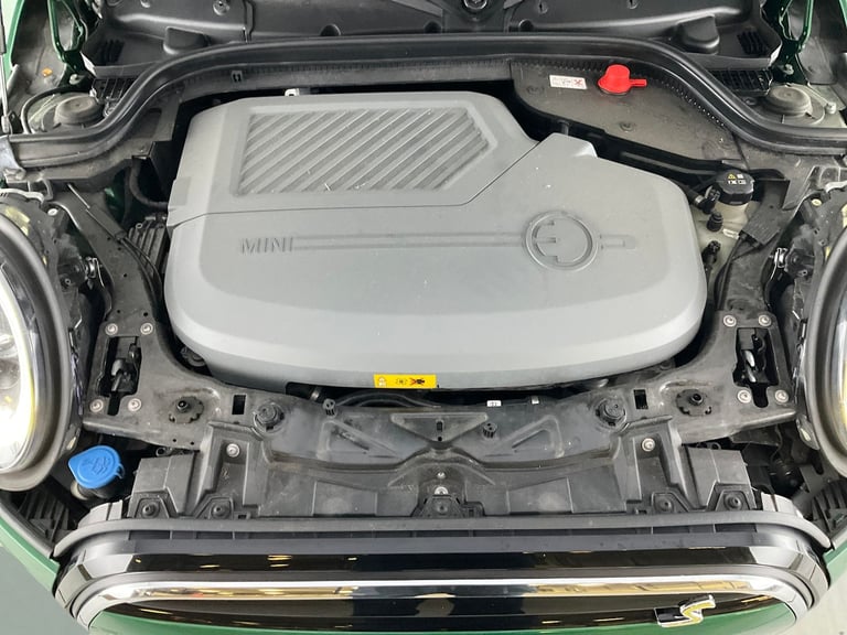 2022 MINI Electric Hatch Cooper SE 32.6kWh Level 2 Hatchback 3dr Electric Auto (184 ps) - 17IN AL...