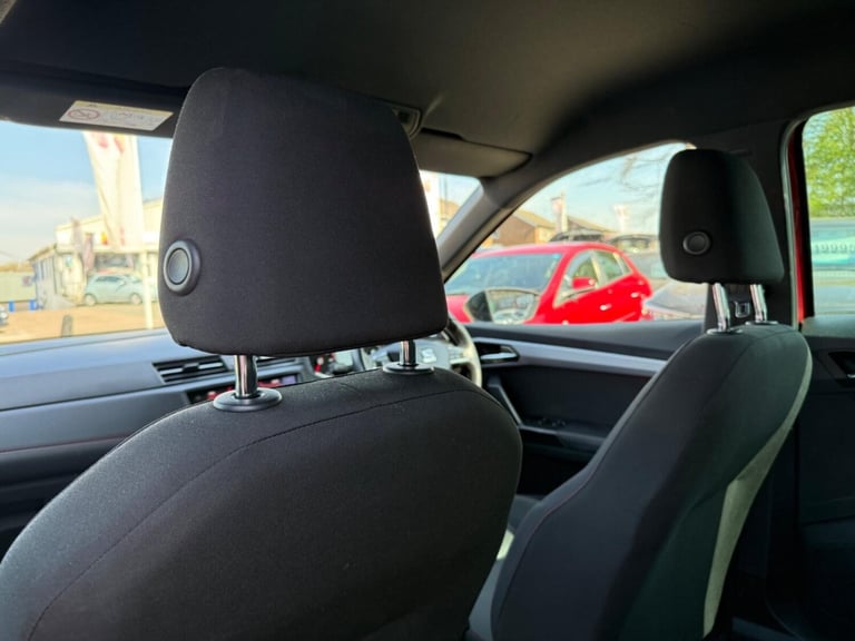 2019 SEAT Arona 1.0 TSI FR DSG Euro 6 (s/s) 5dr Hatchback Petrol Automatic