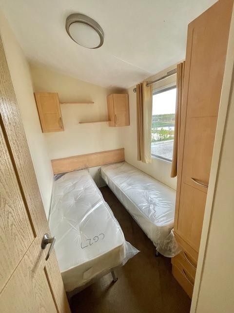 2011 WILLERBY RIO 35X12X3 OFFSITE SALE OFFSITE STATIC CARAVAN FOR SALE