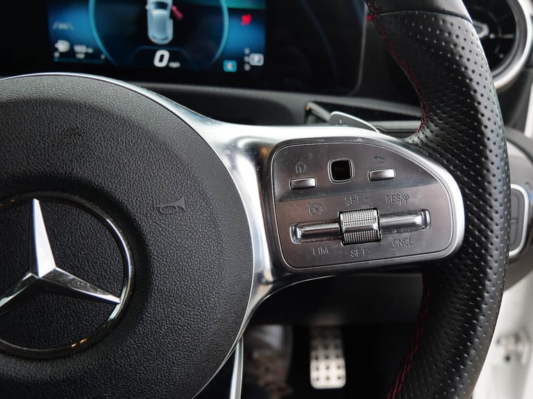 2021 Mercedes-Benz A-Class A200 AMG Line Executive 5dr Auto Hatchback Petrol Automatic