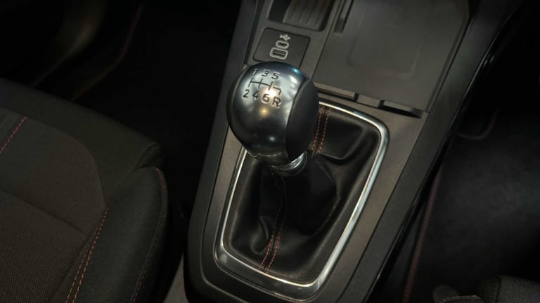  Ford Puma 1.0 EcoBoost Hybrid mHEV ST-Line 5dr Hatchback Petrol Manual