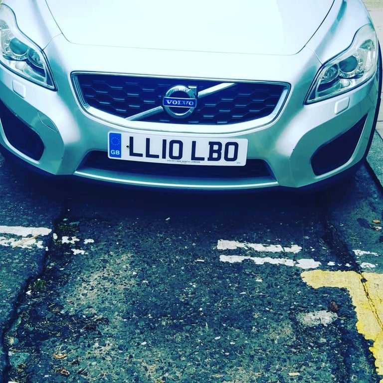 Volvo c30