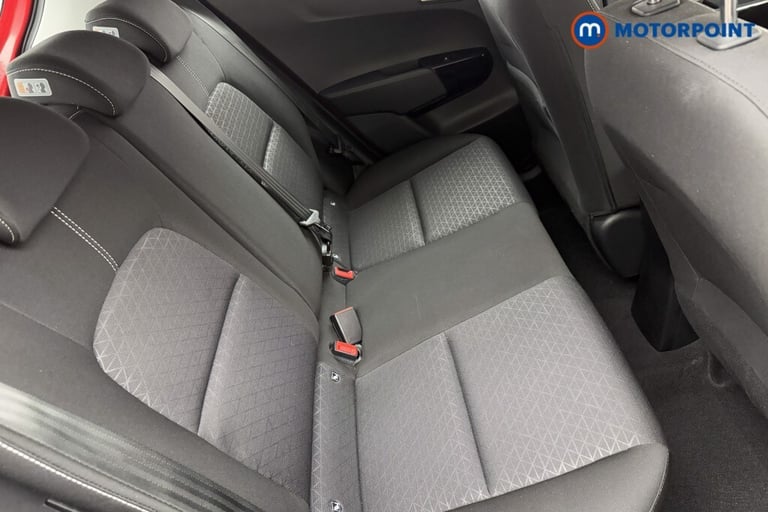 2018 Kia Picanto 1.25 3 5dr Hatchback Petrol Manual