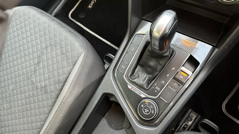 2018 Volkswagen Tiguan 2.0 TDi 150 4Motion SE Nav 5dr DSG ESTATE DIESEL Automatic