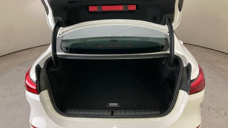 2021 BMW 2 Series 218i [136] Sport 4dr [Live Cockpit Professional] COUPE PETROL Manual