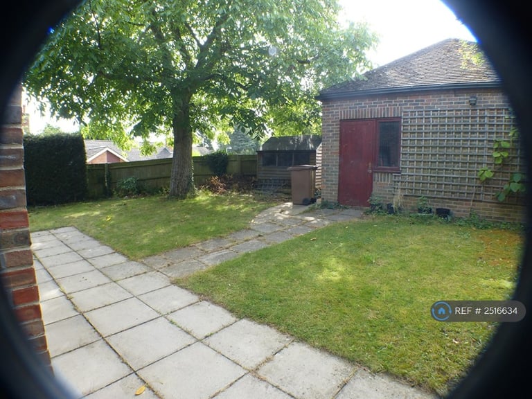 1 bedroom in Jackson Drive, Kennington, Oxford, OX1 (#2516634)