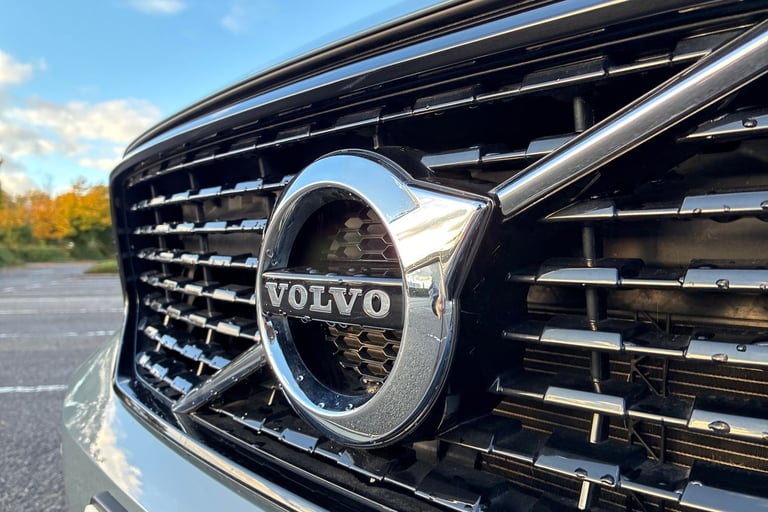 2021 Volvo XC40 92673 Estate Petrol Automatic