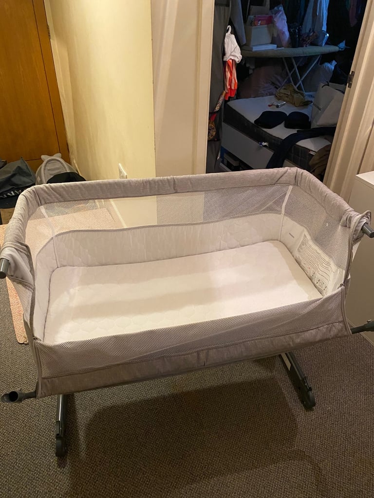 image for Nested Cozi Sleeper