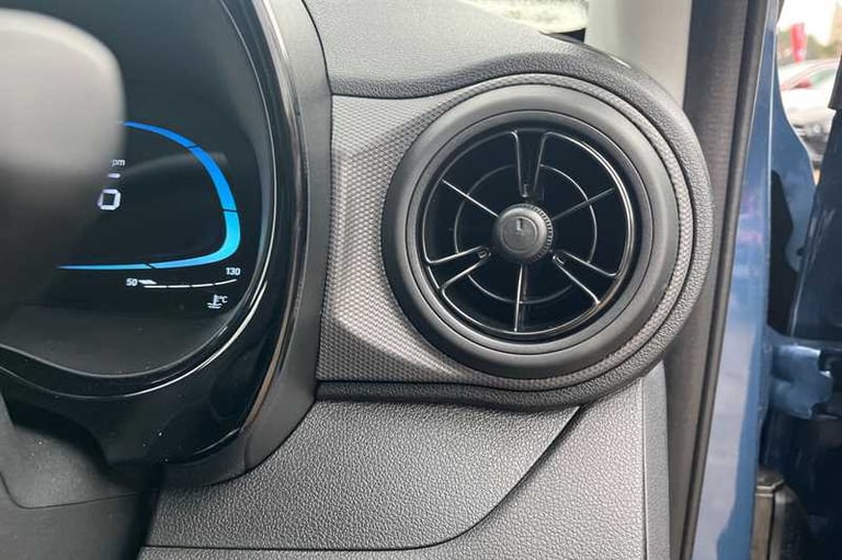 2025 Hyundai i10 1.2 [79] Advance 5dr Auto [Nav] HATCHBACK PETROL Automatic