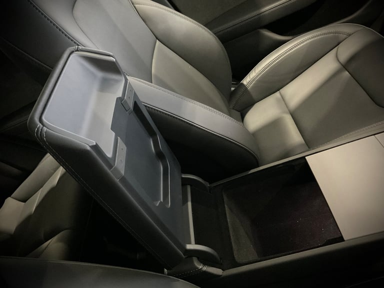 2024 Tesla Model 3 LONG RANGE AWD Saloon ELECTRIC Automatic