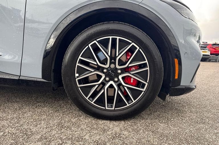 2024 Ford Mustang Mach-E 272kW Premium 91kWh AWD 5dr Auto HATCHBACK ELECTRIC Automatic