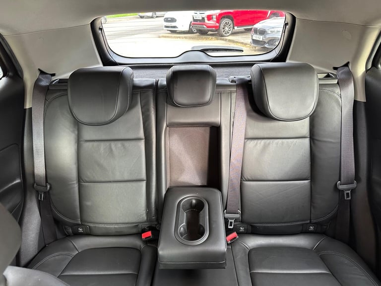 2018 Vauxhall Mokka X 1.4i Turbo Elite Nav 4WD Euro 6 (s/s) 5dr HATCHBACK Petrol Manual