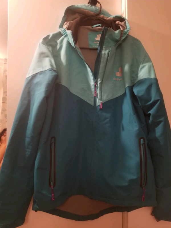 Deliveroo jacket for sale store