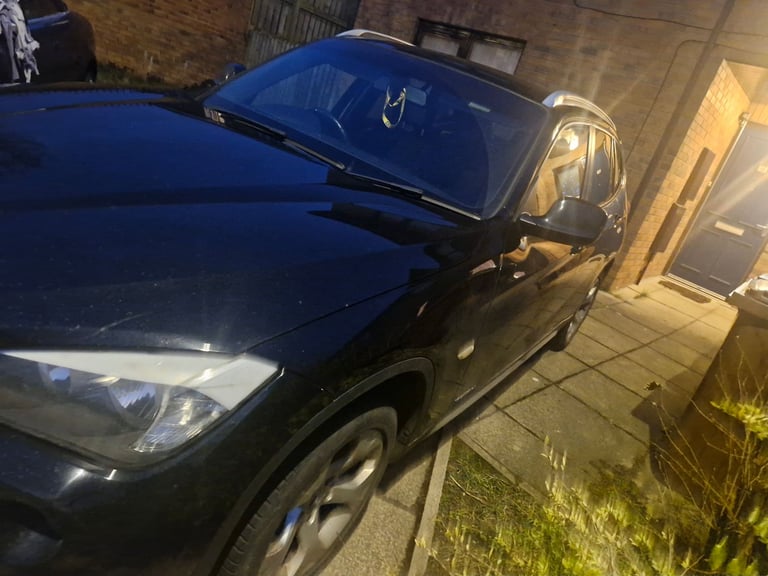 Spares or repairs