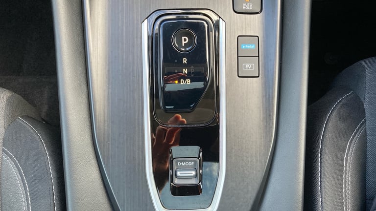 2024 Nissan Qashqai 1.5 E-Power N-Connecta 5dr Auto Hybrid Hatchback Hatchback Hybrid Automatic