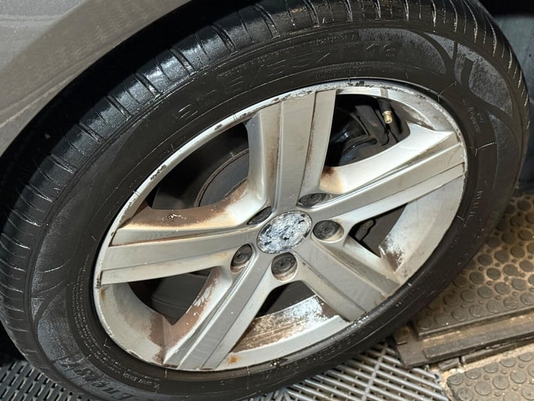 2015 Volkswagen Golf 1.6 TDI 105 Match 5dr HATCHBACK DIESEL Manual